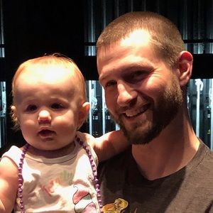 Meet your Posher, Jeff